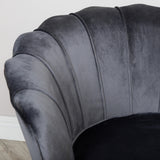 Calais Armchair