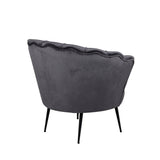 Calais Armchair