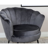 Calais Armchair