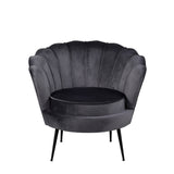 Calais Armchair