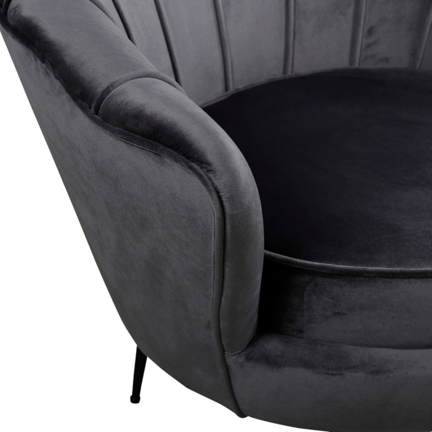 Calais Armchair