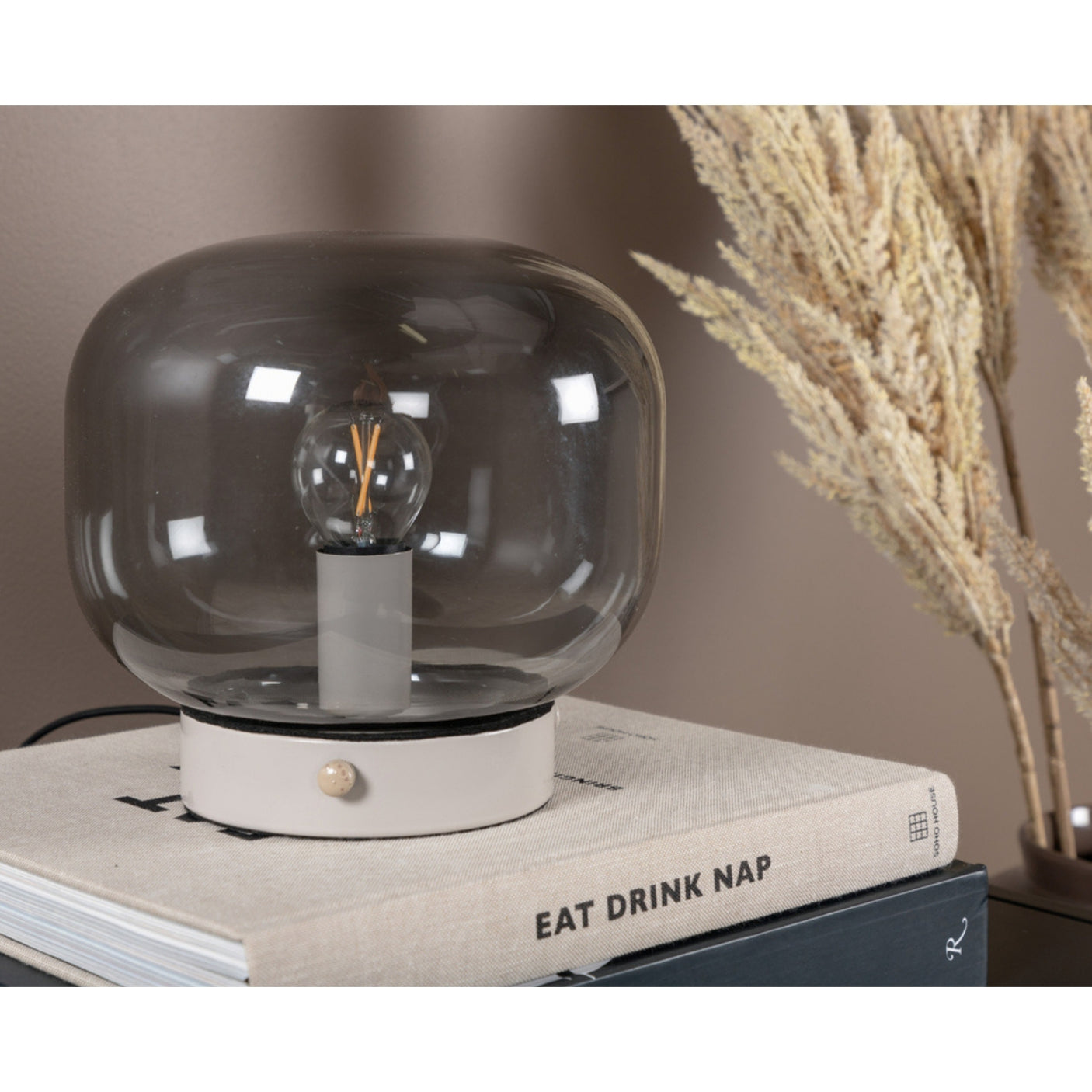 Bollonelie Lighting Venture Design Bordlampe