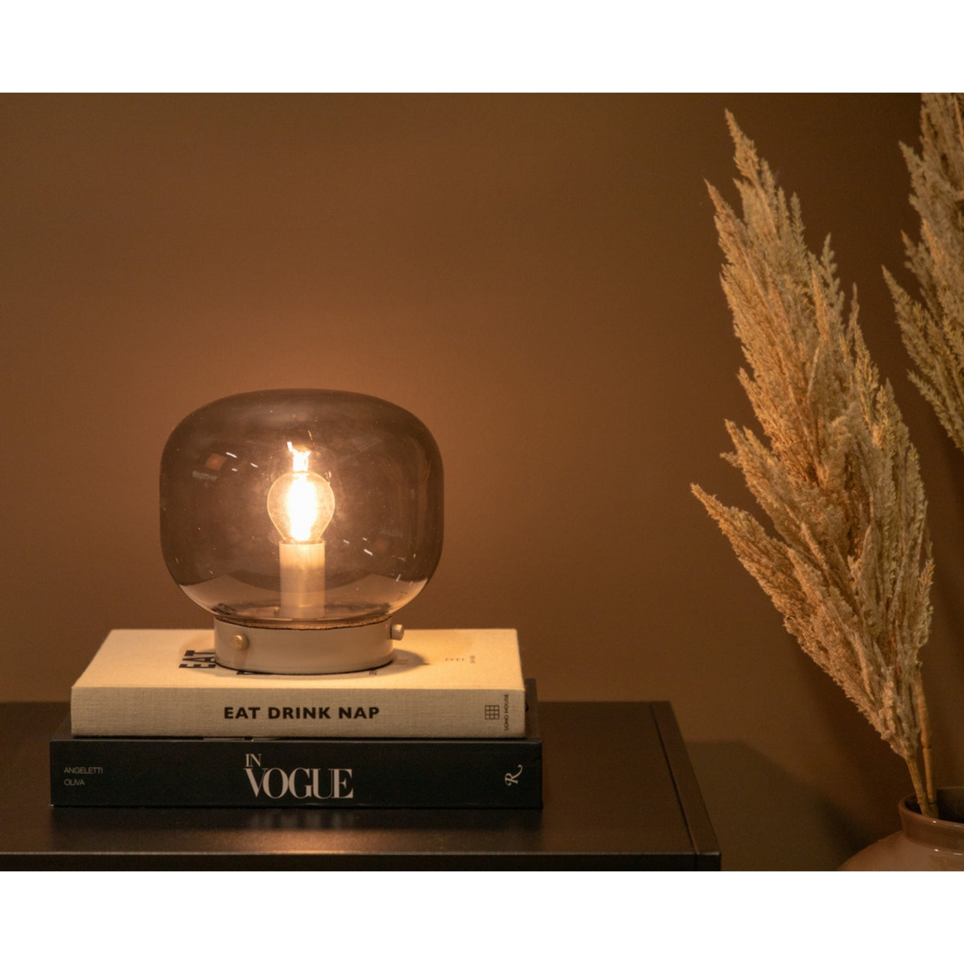 Bollonelie Lighting Venture Design Bordlampe