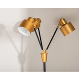 Vifta Lighting Venture Design Gulvlampe