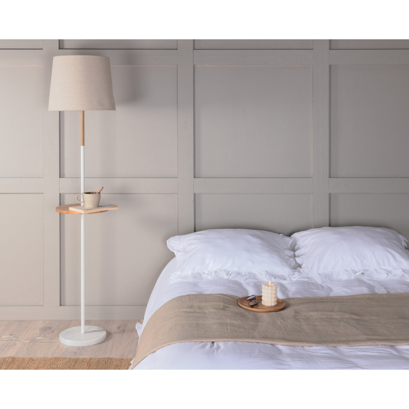 Hattman Lighting Venture Design Gulvlampe