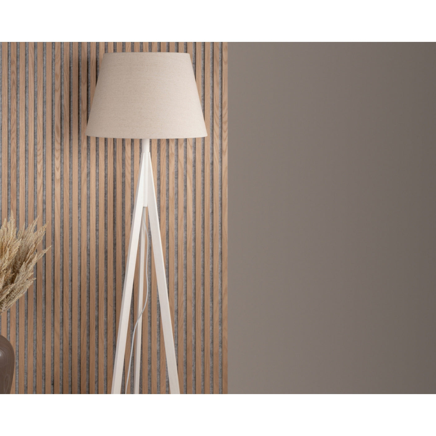 Kona Gulvlampe Venture Design Gulvlampe