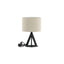 Kona Bordlampe Venture Design Bordlampe
