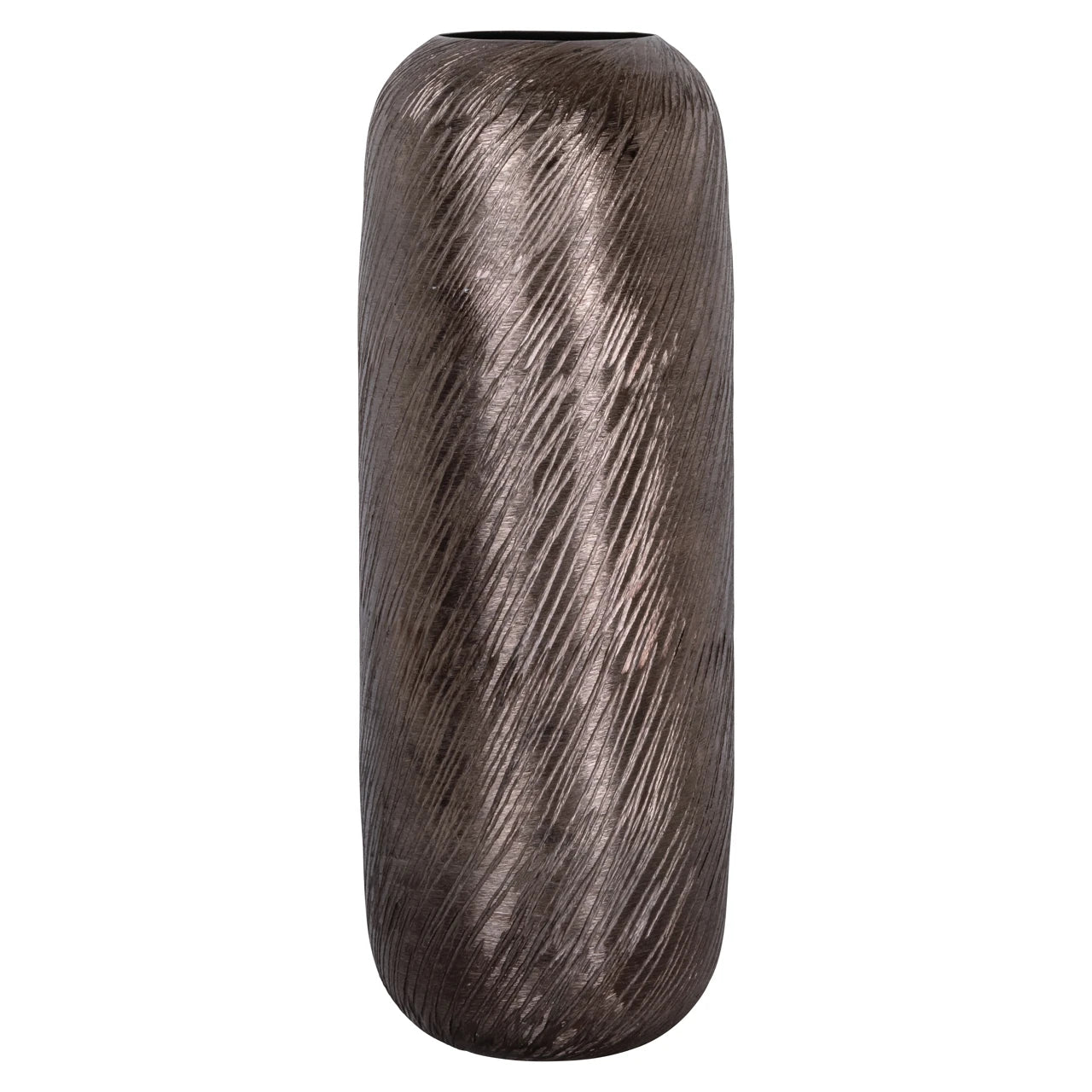 Vase Jilla røyk liten Richmond Interiors Vase