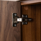Sideboard Windsor valnøtt Richmond Interiors Skjenk