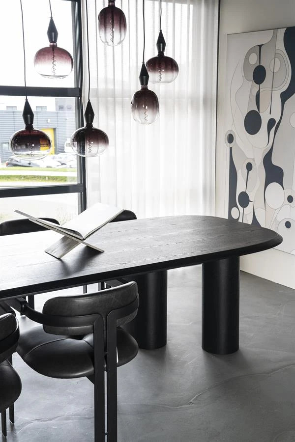 Spisebord Walter - 300x120 cm Eleonora Spisebord