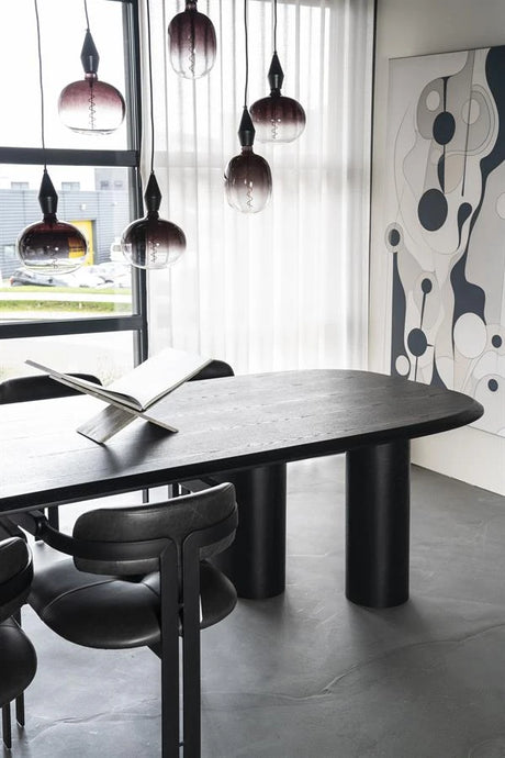Spisebord Walter - 300x120 cm Eleonora Spisebord