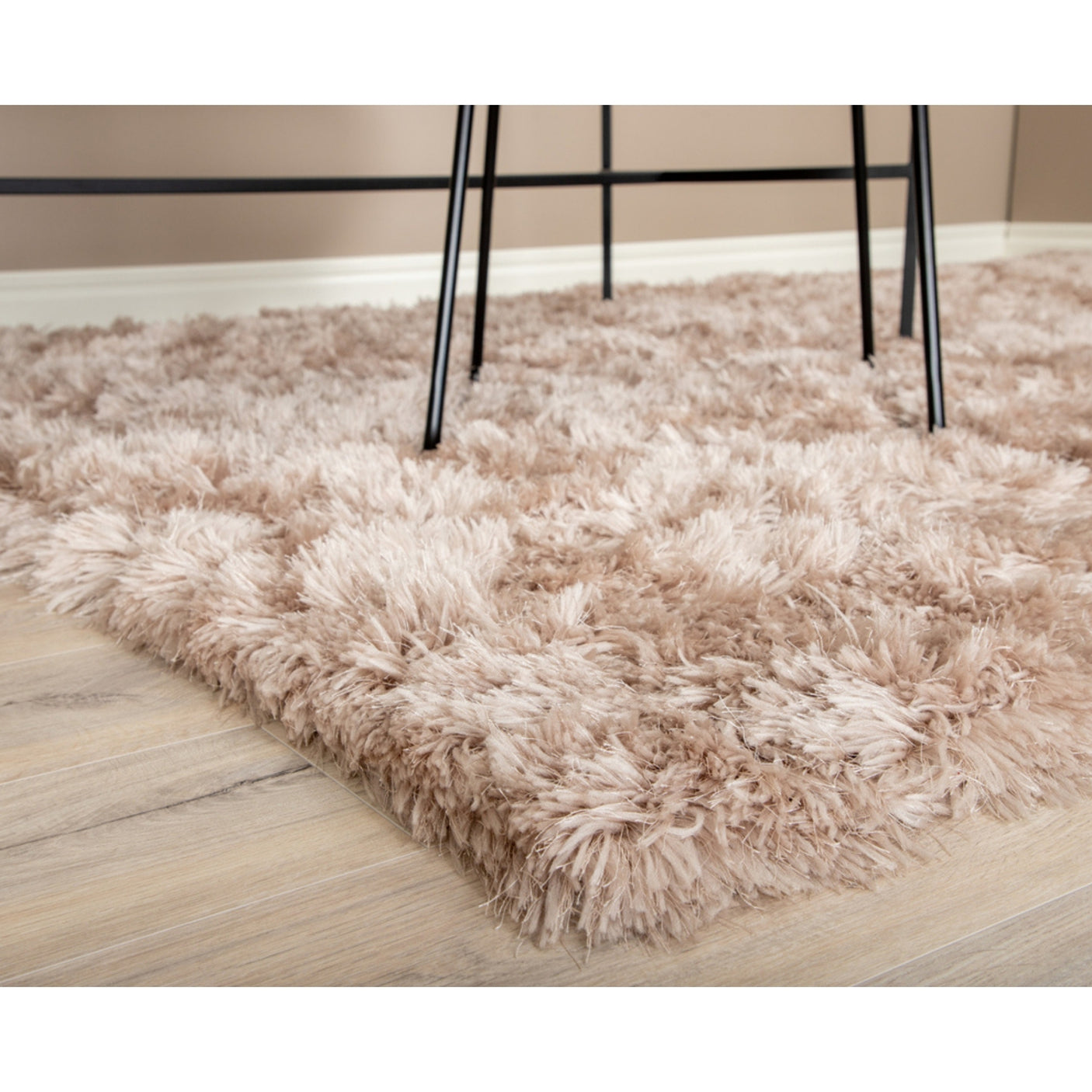 Grace Carpet Venture Design Teppe