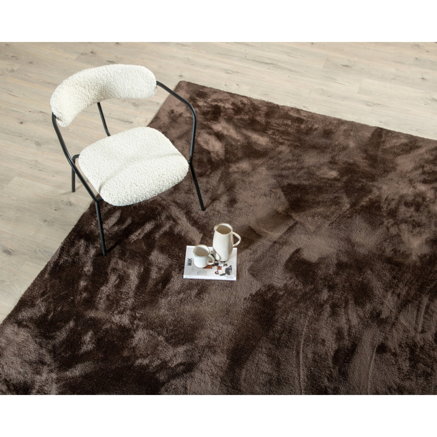 Blanca Carpet Venture Design Teppe