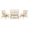 Ella sofagruppe Venture Design Loungegruppe