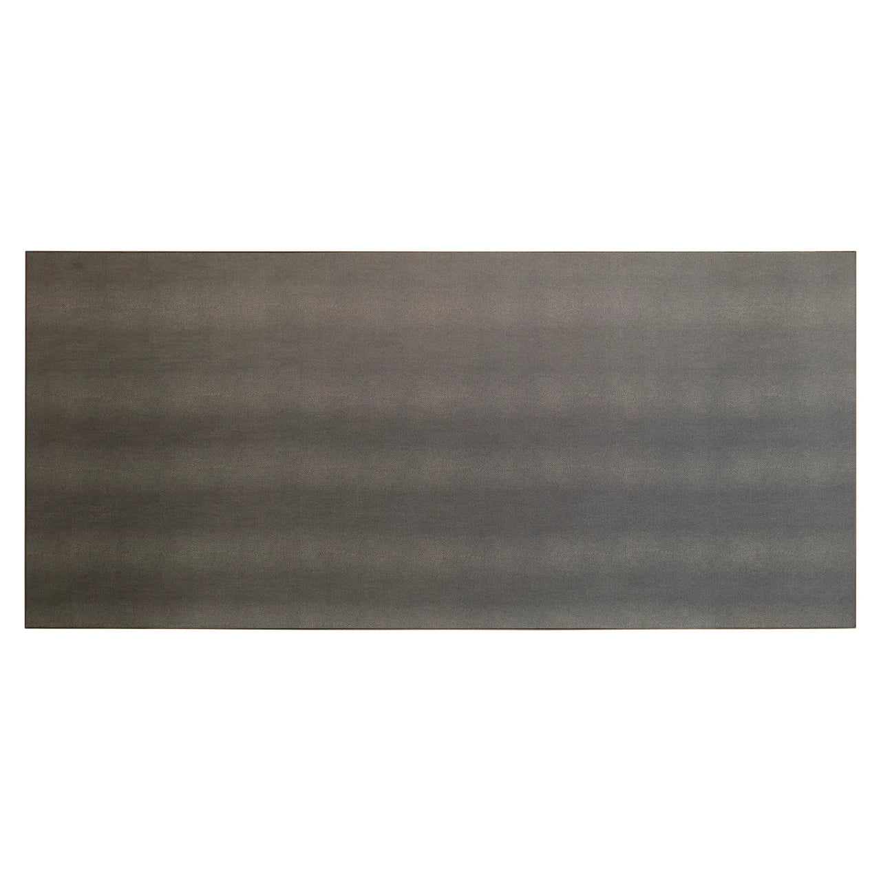 Spisebord Bloomville messing shagreen inkl. glassplate 200 Richmond Interiors Spisebord