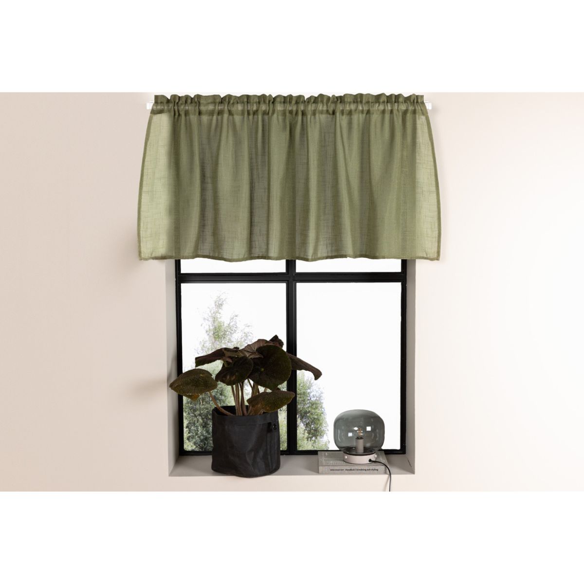 Kaya Curtain Venture Design Gardin