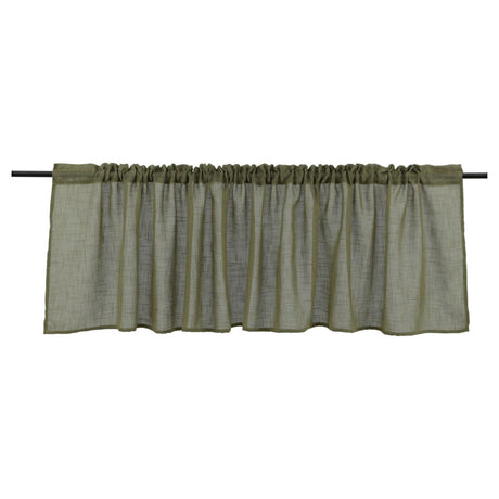 Kaya Curtain Venture Design Gardin