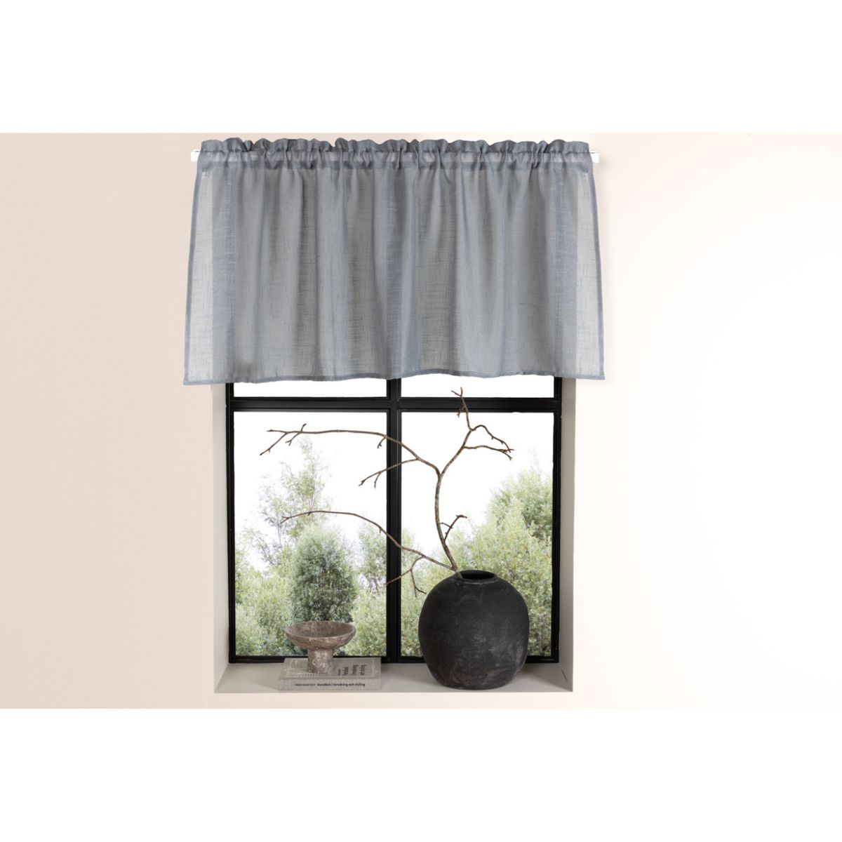 Kaya Curtain Venture Design Gardin