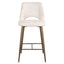 Krakk Delphine nydelig krem Richmond Interiors Barstol