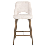 Krakk Delphine nydelig krem Richmond Interiors Barstol