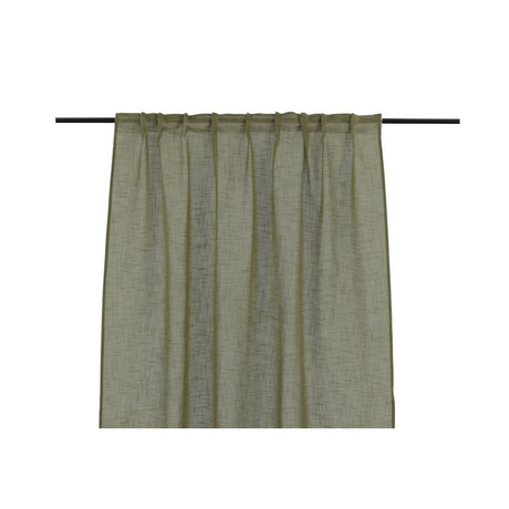 Kaya Curtain Venture Design Gardin