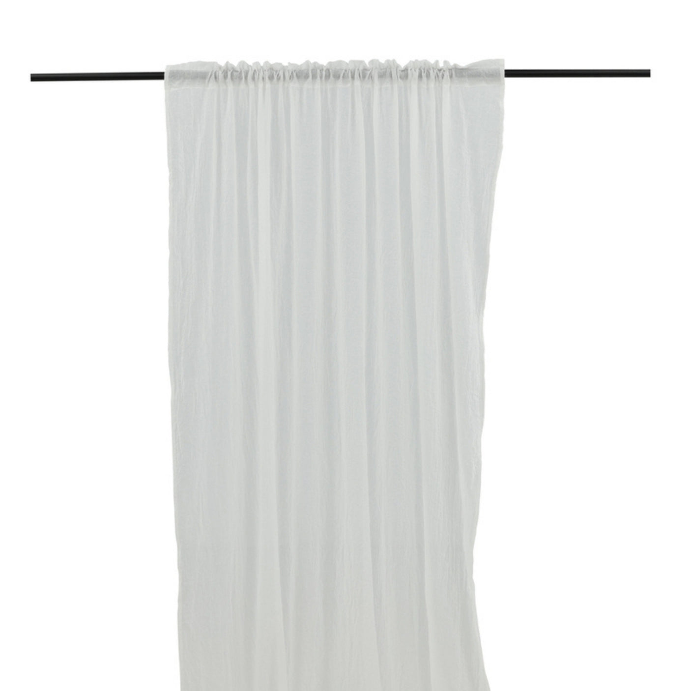 Elena Curtain Venture Design Gardin