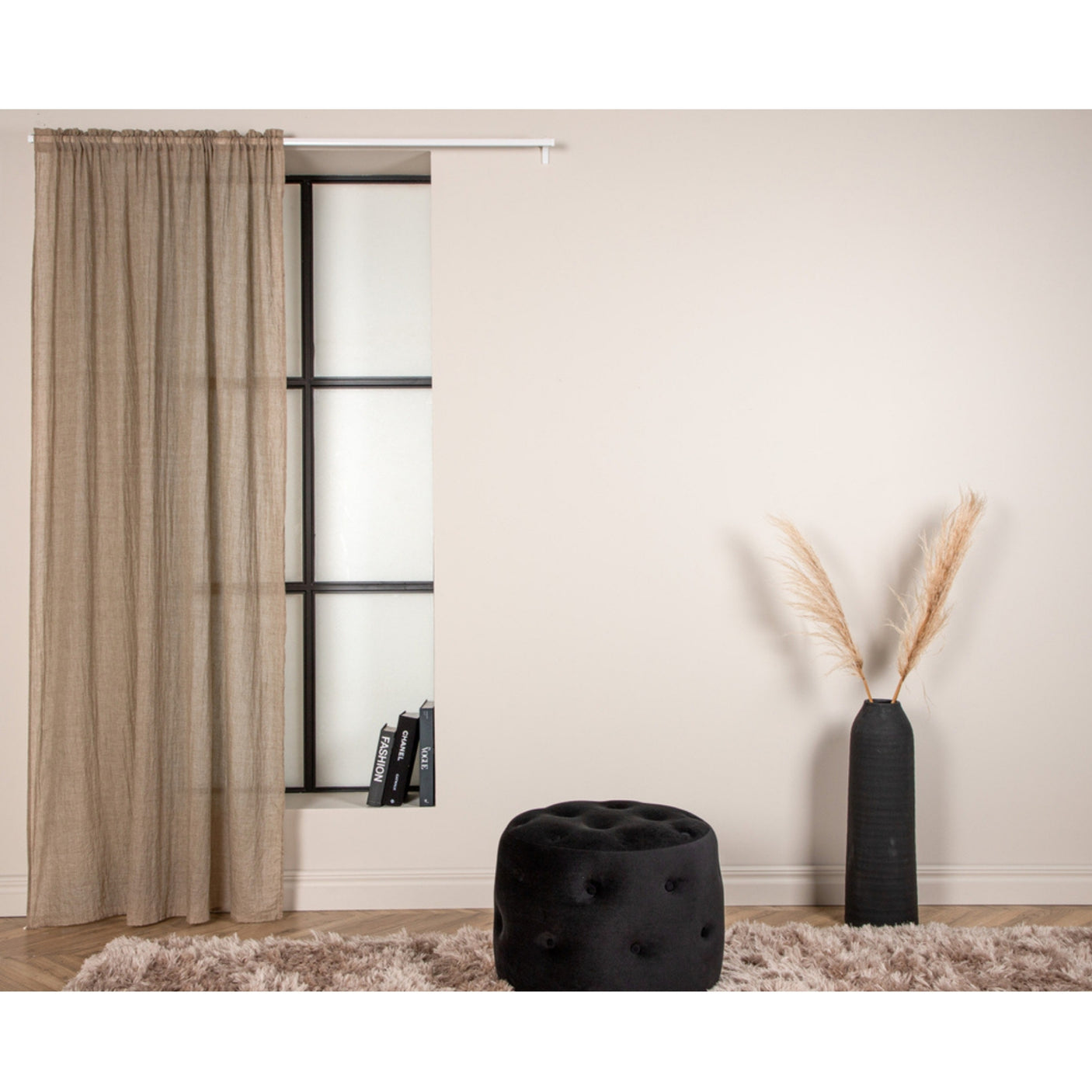 Elena Curtain Venture Design Gardin