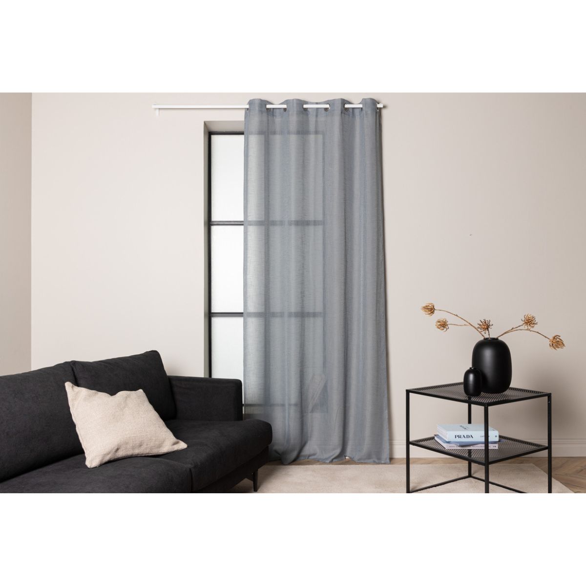 Kaya Curtain Venture Design Gardin