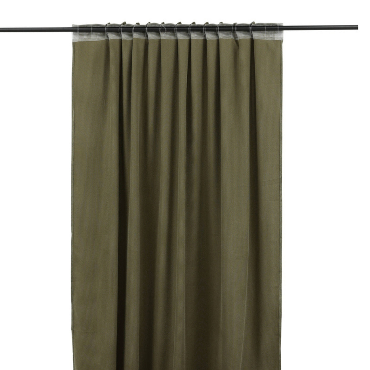 Elma Curtain Venture Design Gardin