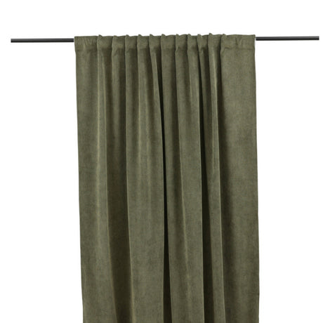 Elma Curtain Venture Design Gardin