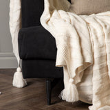 Katlyn Throw Venture Design Pledd