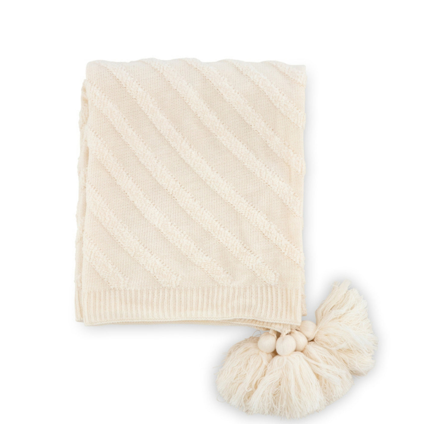Katlyn Throw Venture Design Pledd