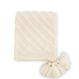 Katlyn Throw Venture Design Pledd