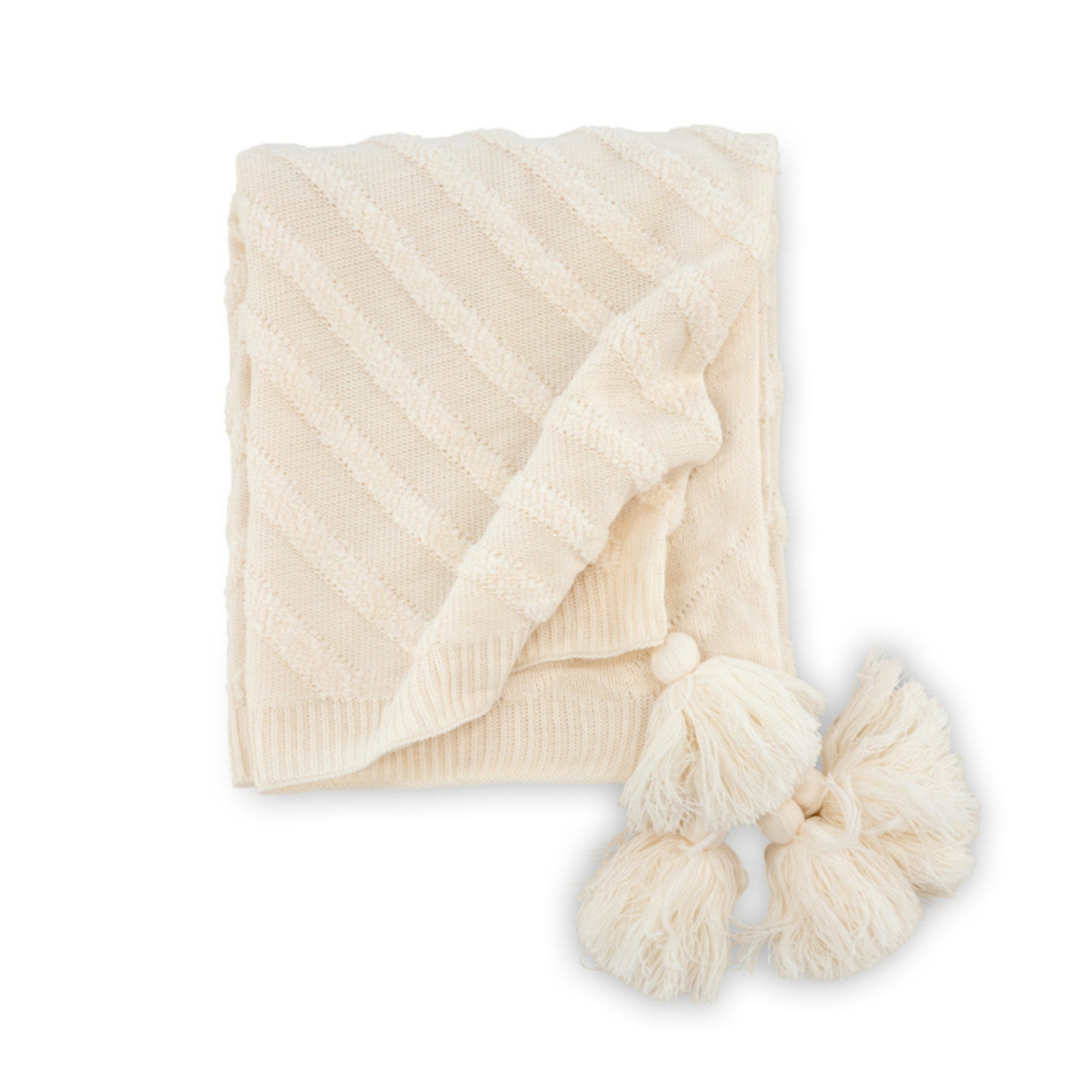 Katlyn Throw Venture Design Pledd