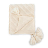 Katlyn Throw Venture Design Pledd
