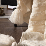 Katlyn Throw Venture Design Pledd