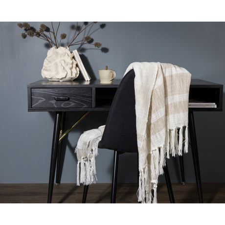 Sandy Throw Venture Design Pledd
