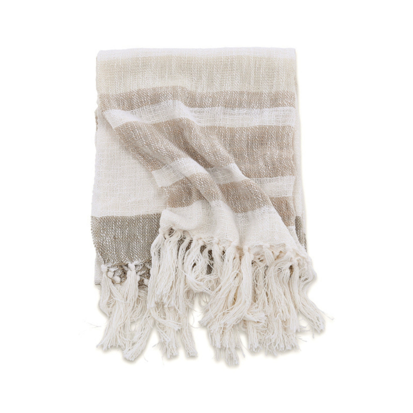 Sandy Throw Venture Design Pledd