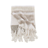 Sandy Throw Venture Design Pledd