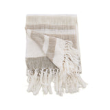 Sandy Throw Venture Design Pledd