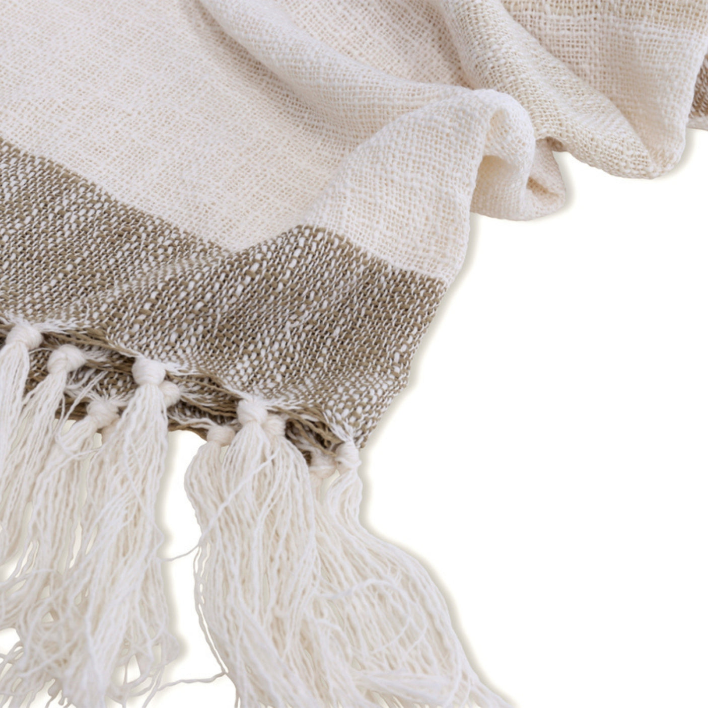 Sandy Throw Venture Design Pledd