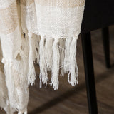Sandy Throw Venture Design Pledd