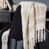Sandy Throw Venture Design Pledd