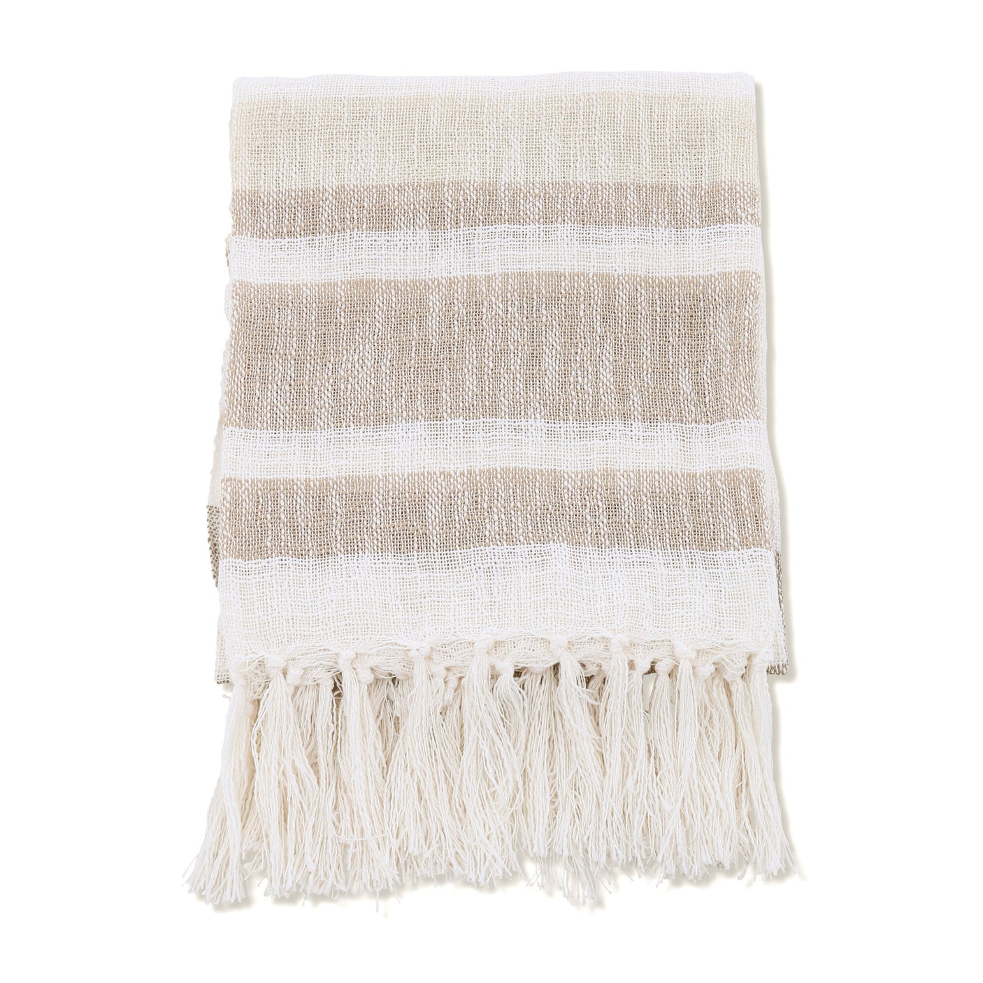 Sandy Throw Venture Design Pledd