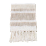 Sandy Throw Venture Design Pledd