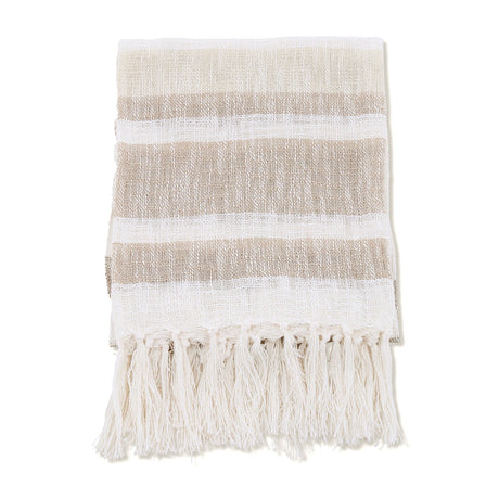 Sandy Throw Venture Design Pledd
