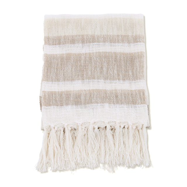 Sandy Throw Venture Design Pledd