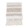 Sandy Throw Venture Design Pledd