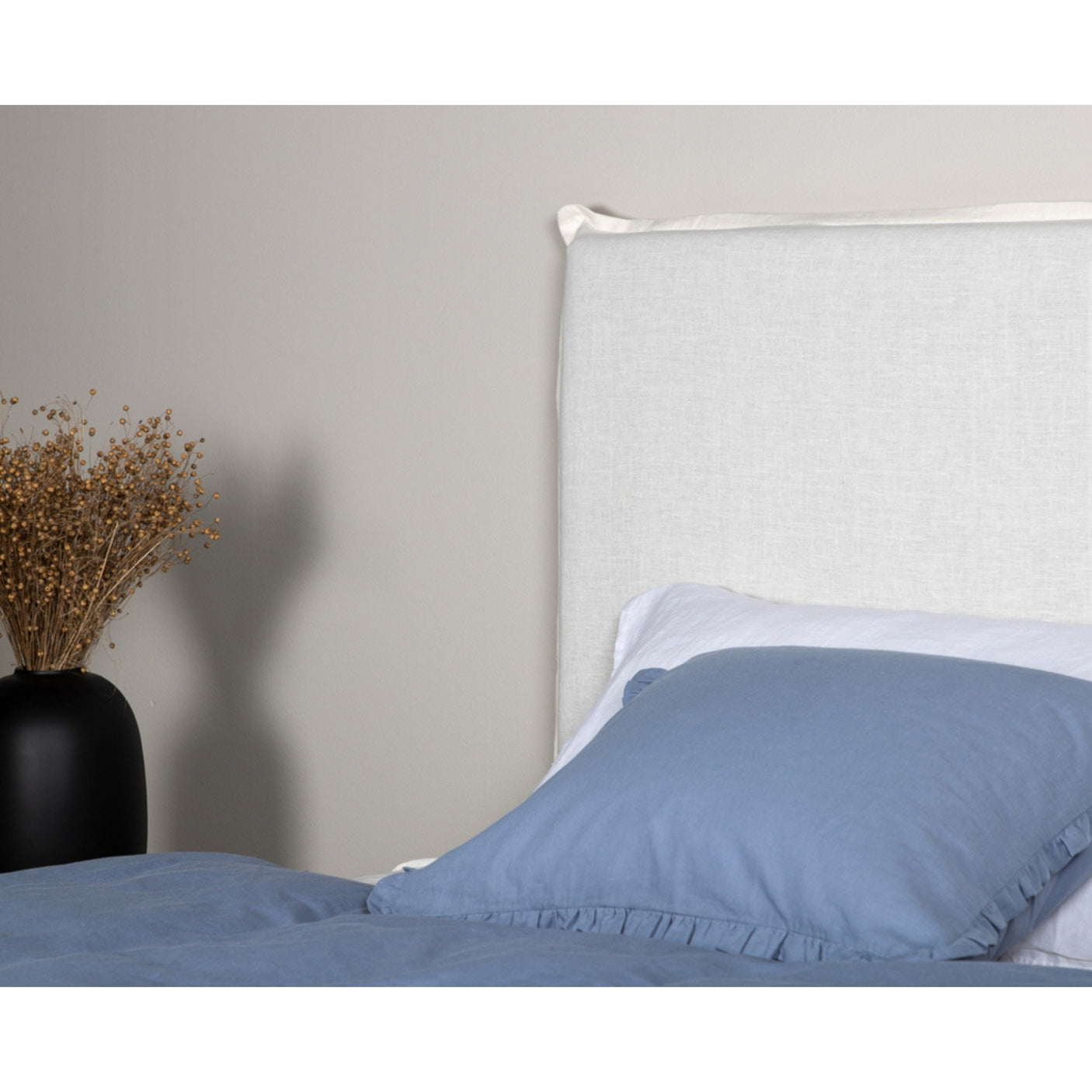 Signe Headboard Cover Venture Design Seng
