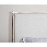 Signe Headboard Cover Venture Design Seng